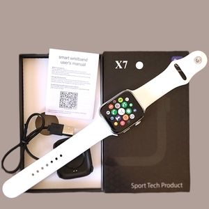 smart watch for men and women